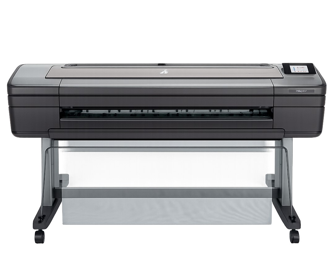 HP Plotter Printer