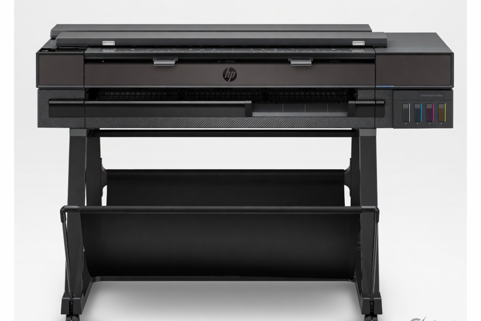 HP Plotter 1
