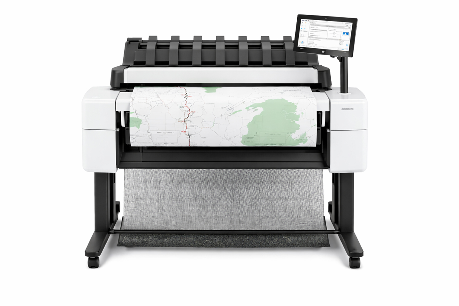 HP Plotter 2