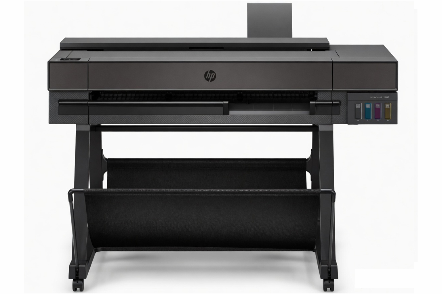 HP Plotter 1